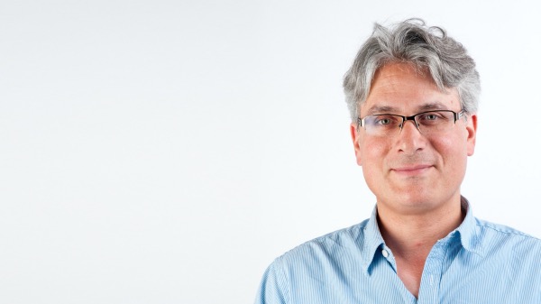 Nicola Merola s’enthousiasme face aux programmes d’aide en production télévisuelle de la SODEC