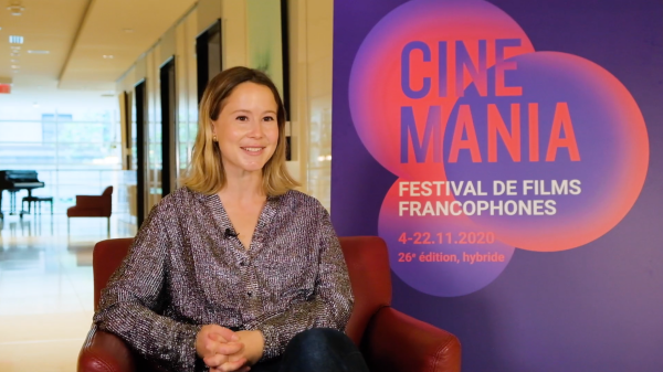 La SODEC contribue au rayonnement de CINÉMANIA