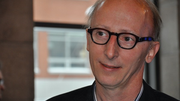 André Dupuy félicite la SODEC pour sa pertinence et sa cohérence