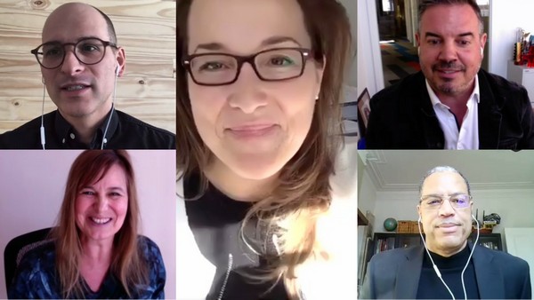 « Nuit blanche », un « prime time soap » produit par Pixcom pour Radio-Canada