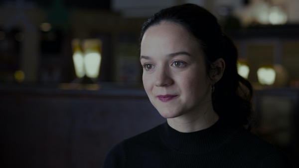 Dans «&nbsp;La traversée&nbsp;», Ève Saint-Louis explore le thème des relations familiales