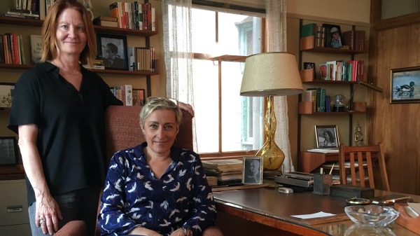 Elise de Blois recrée un environnement new-yorkais des années 1990 avec «&nbsp;My Salinger Year&nbsp;»