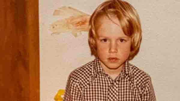 David Lafleche propose « Everyday Son Part 1 »