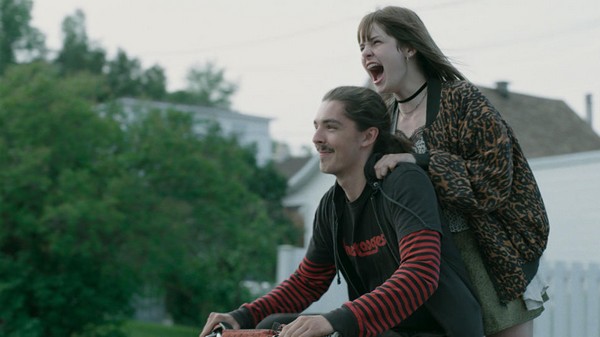 «&nbsp;La Déesse des mouches à feu&nbsp;» domine le box-office québécois
