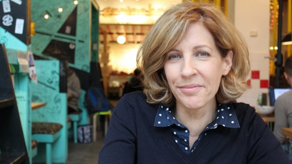 Sophie Lorain, de retour à la réalisation avec «&nbsp;Un lien familial&nbsp;»