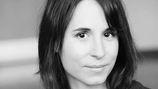 Nadine Bismuth transpose son roman «&nbsp;Un lien familial&nbsp;» au petit écran