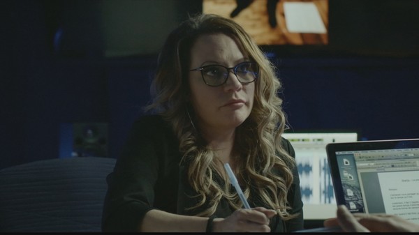 Dans «&nbsp;La preuve&nbsp;», la productrice et scénariste Isabelle Ouimet s’intéresse aux groupes criminalisés