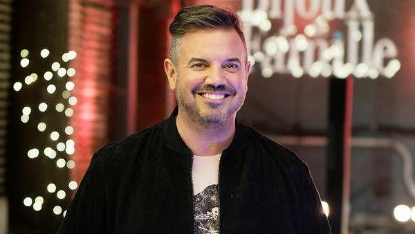 Le genre « true crime » coûte plus cher, mais vaut le coût, croit Charles Lafortune