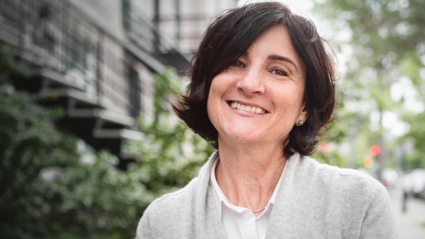 AQPM 55 ans&nbsp;: Sophie Deschênes en appelle à un accroissement des budgets de production