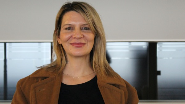 Pour Christine Simard, l’AQPM représente un coffre à outils inestimable