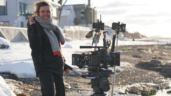 Une première incursion en fiction télévisuelle réussie pour Sophie Deraspe