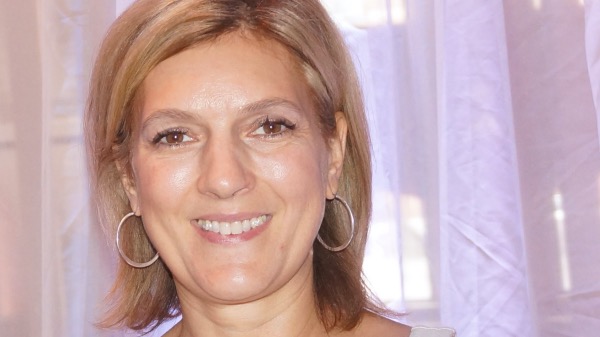 Caroline Gaudette représente fièrement la Relève à l’AQPM