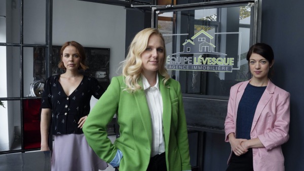 Noovo renouvèle « Contre-offre » pour une seconde saison