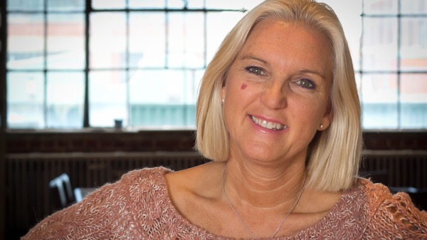 L’AQPM, une union qui permet d’être plus forts, estime Joanne Forgues