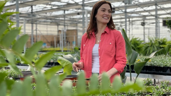 Québecor prépare «&nbsp;Tous au jardin&nbsp;!&nbsp;» une compétition d’aménagement paysager écoresponsable