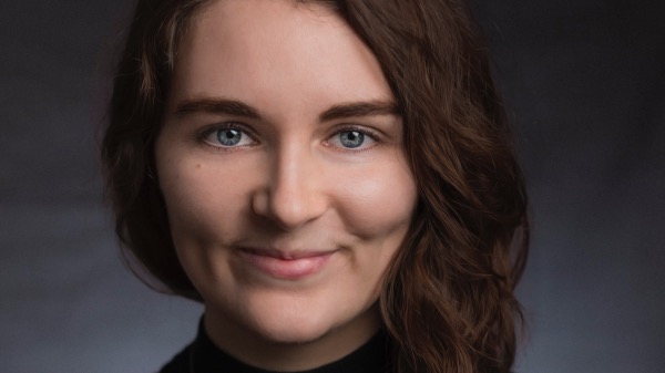 Gabrielle D. Fortin prépare deux courts métrages engagés