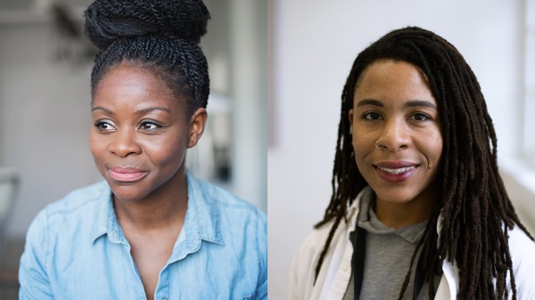 «&nbsp;Söl&nbsp;», une rencontre artistique pour Valérie Bah et Tatiana Zinga Botao