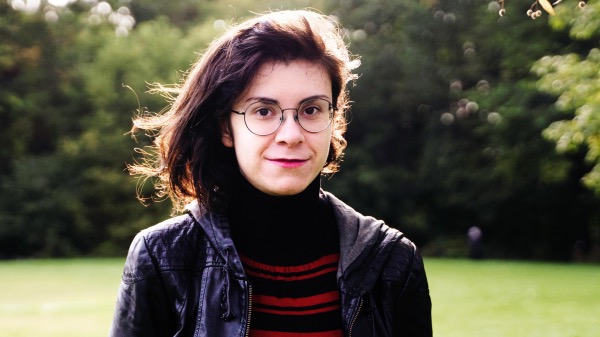 «&nbsp;Mirare&nbsp;», le court métrage audacieux et sensible de Vjosana Shkurti
