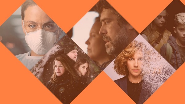 Les productions et l’expertise d’ici sont à l’honneur à Content Quebec on Demand