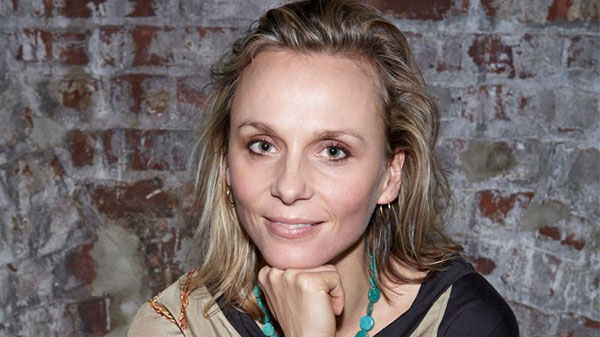 Alexandra Damiani sera la nouvelle directrice artistique des Ballets Jazz de Montréal