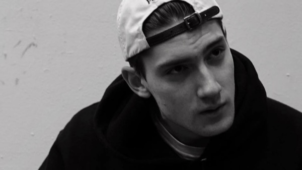 Jérémie Picard, jeune cinéaste passionné et prolifique