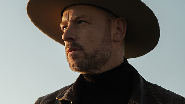 David Lafleche sort « Everyday Son », l’album