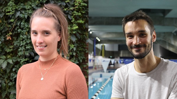 Sophie Dupuis et Pascal Plante reçoivent ex aequo le Prix Jacques-Marcotte du meilleur scénario