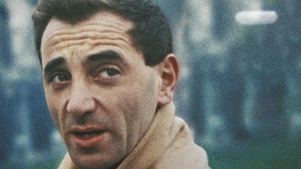 CINEMANIA présente le documentaire « Aznavour, le regard de Charles » en ligne le 18 mai