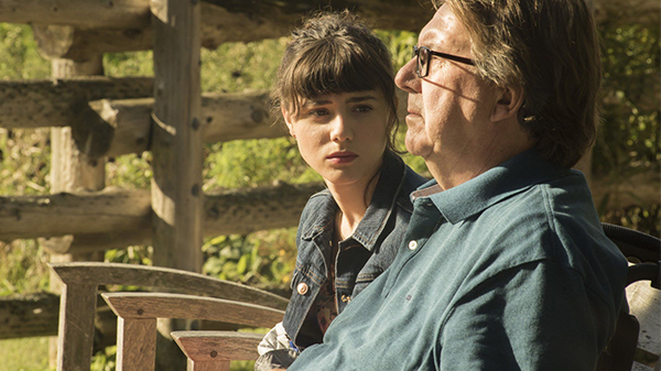 Le film « Tu te souviendras de moi » sera distribué aux États-Unis