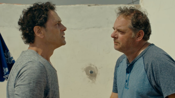 Un film québécois en deuxième place du box-office