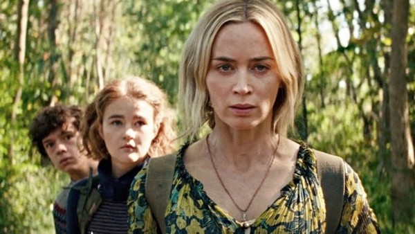 «&nbsp;A Quiet Place Part II&nbsp;» arrive en tête du box-office québécois