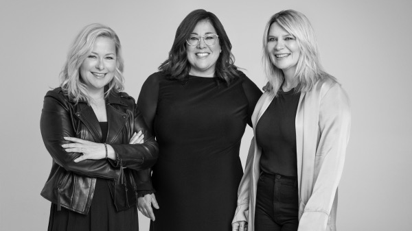 Céline Gosselin se joint à Trinome & filles à titre d’associée
