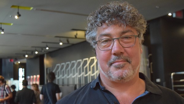 «&nbsp;Après&nbsp;»&nbsp;: Louis Choquette retrouve Karine Vanasse