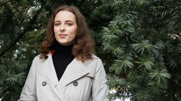 «&nbsp;Babatoura&nbsp;», la comédie familiale de Tania Gagné