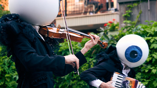 Le FAR Festival des arts de ruelle fête son cinquième anniversaire en grand