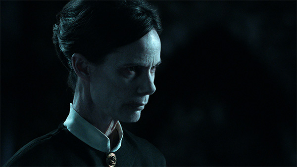 «&nbsp;The Conjuring&nbsp;» domine au box-office québécois