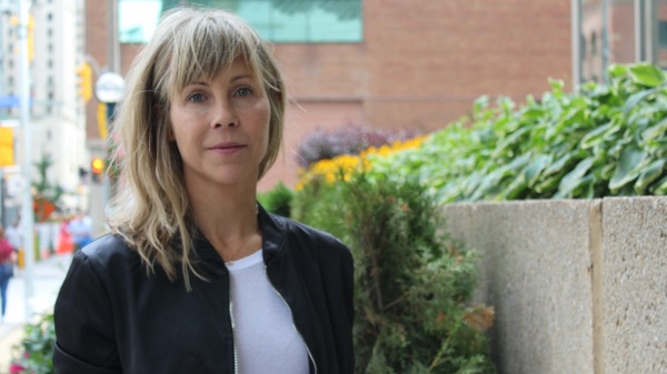 Louise Archambault refait équipe avec Mathieu Laverdière pour «&nbsp;Le temps d’un été&nbsp;»