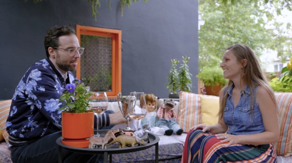 Les Films du 3 Mars révèle son « Jardin secret »