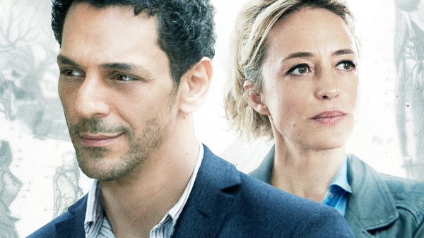 Max et ELLE Fictions maintiennent leur position sur le marché