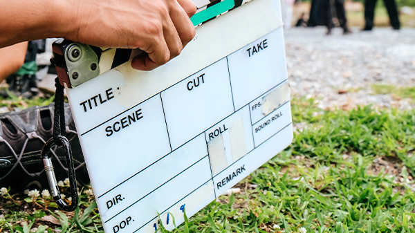 Téléfilm Canada finance la production de 12 longs métrages de langue française