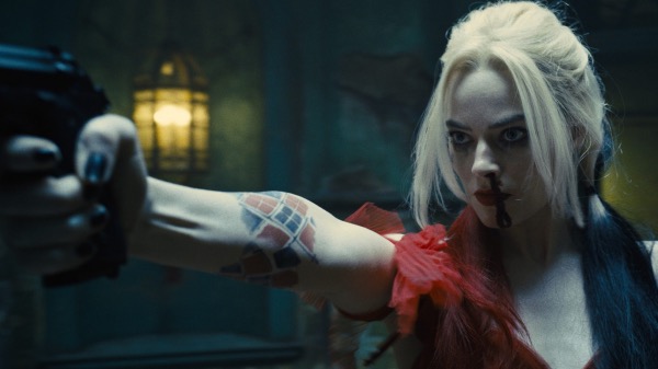 «&nbsp;The Suicide Squad&nbsp;» démarre en tête du box-office québécois