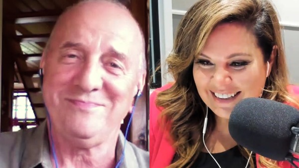 Téléfilm Canada lance une 2e saison du balado « Sortez le popcorn »