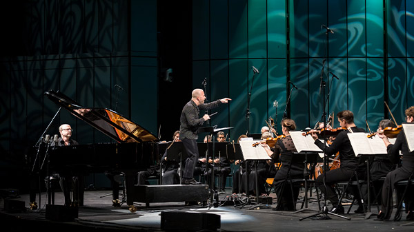 Le Festival de Lanaudière conclut son édition 2021