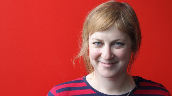 Sarah Fortin prépare un documentaire sur Marjo
