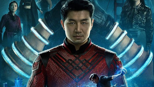 Shang-Chi déloge la Pat’ Patrouille au box-office québécois
