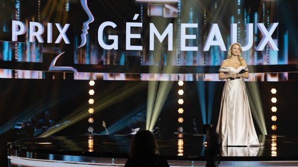 Gala des 36es prix Gémeaux : Les artistes et les artisan.e.s de la télévision et des médias numériques récompensé.e.s