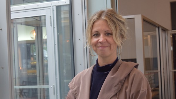Le photographe Gabor Szilasi dans l’oeil de Joannie Lafrenière