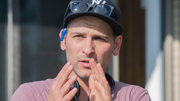 Sébastien Gagné a de l’ambition et le prouve avec «&nbsp;Nuit blanche&nbsp;» 