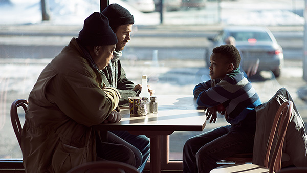 « Le meilleur pays du monde » sera projeté à Nôtre-Dame-de-Grâce