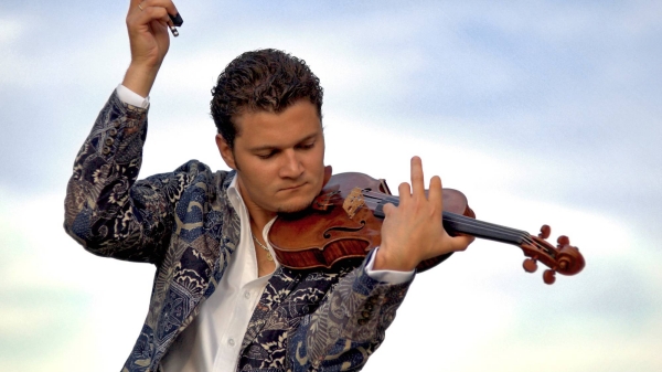 Alexandre Da Costa&nbsp;: d’enfant prodige à chef d’orchestre